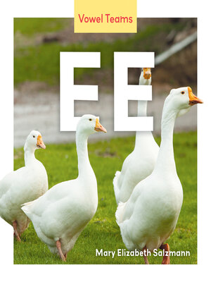 cover image of ee